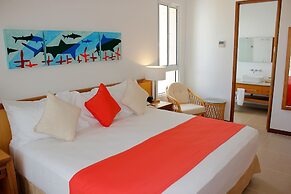 Hotel Irotama Reservado