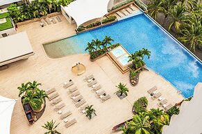 Hotel Irotama Reservado