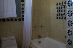 La Casa Azul Huasca & Restaurante La Terraza