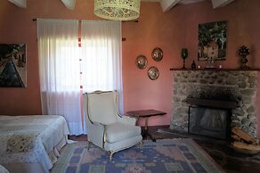 La Casa Azul Huasca & Restaurante La Terraza