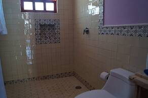 La Casa Azul Huasca & Restaurante La Terraza