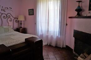 La Casa Azul Huasca & Restaurante La Terraza