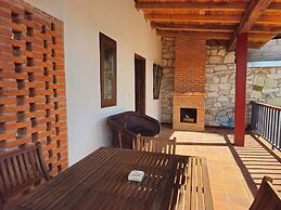 La Casa Azul Huasca & Restaurante La Terraza