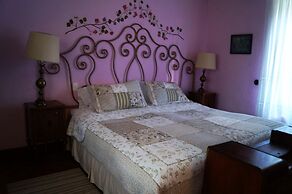 La Casa Azul Huasca & Restaurante La Terraza