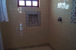 La Casa Azul Huasca & Restaurante La Terraza