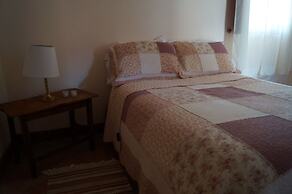 La Casa Azul Huasca & Restaurante La Terraza