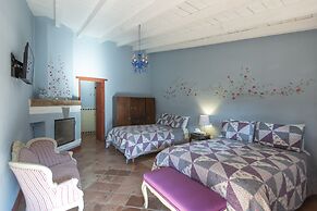 La Casa Azul Huasca & Restaurante La Terraza