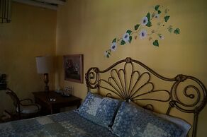 La Casa Azul Huasca & Restaurante La Terraza