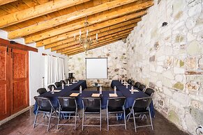 La Casa Azul Huasca & Restaurante La Terraza