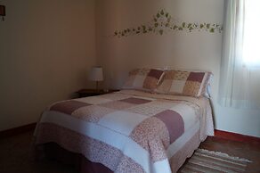 La Casa Azul Huasca & Restaurante La Terraza