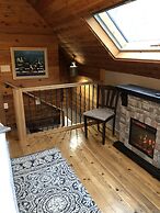 Weaverville Whitmore Inn