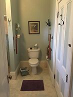 Weaverville Whitmore Inn