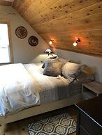 Weaverville Whitmore Inn