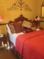 Weaverville Whitmore Inn