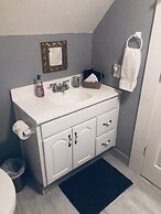 Weaverville Whitmore Inn