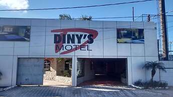 Dinys Motel - Adults Only