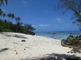 Pension La Perruche Rouge