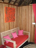 Pension La Perruche Rouge