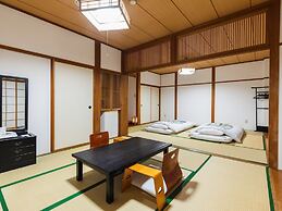 Hotel Jogakura