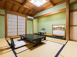 Hotel Jogakura