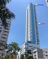 Apartamentos  Cartagena 01