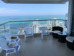 Apartamentos  Cartagena 01