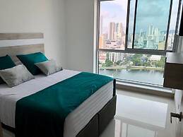 Apartamentos  Cartagena 01