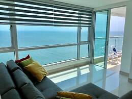 Apartamentos  Cartagena 01