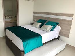 Apartamentos  Cartagena 01