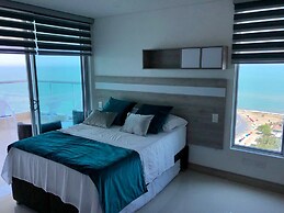 Apartamentos  Cartagena 01