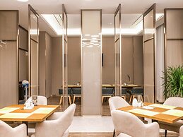 Mercure Harbin Songbei