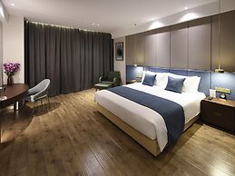Mercure Harbin Songbei