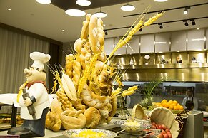 Mercure Harbin Songbei