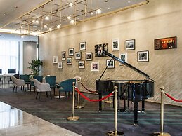 Mercure Harbin Songbei