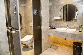 Mercure Harbin Songbei