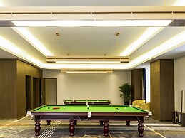 Mercure Harbin Songbei