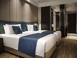 Mercure Harbin Songbei