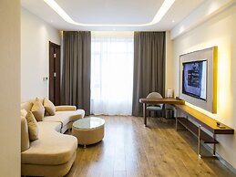 Mercure Harbin Songbei