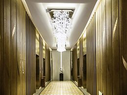 Mercure Harbin Songbei