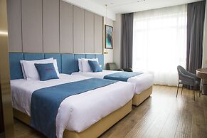 Mercure Harbin Songbei