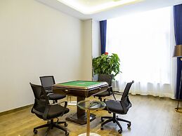 Mercure Harbin Songbei