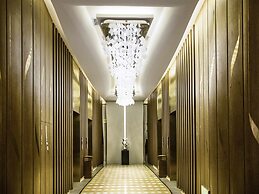 Mercure Harbin Songbei