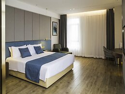 Mercure Harbin Songbei