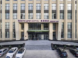 Mercure Harbin Songbei