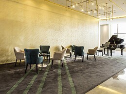 Mercure Harbin Songbei