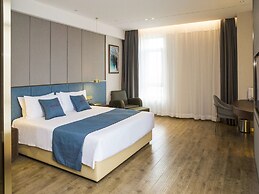 Mercure Harbin Songbei