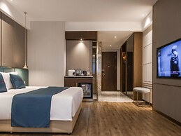 Mercure Harbin Songbei