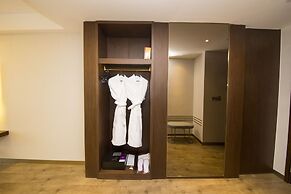 Mercure Harbin Songbei