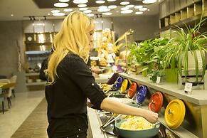 Mercure Harbin Songbei