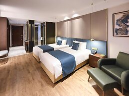 Mercure Harbin Songbei